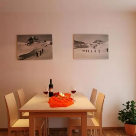 Adventure Panorama Hochalp 7 Warth (Vorarlberg)