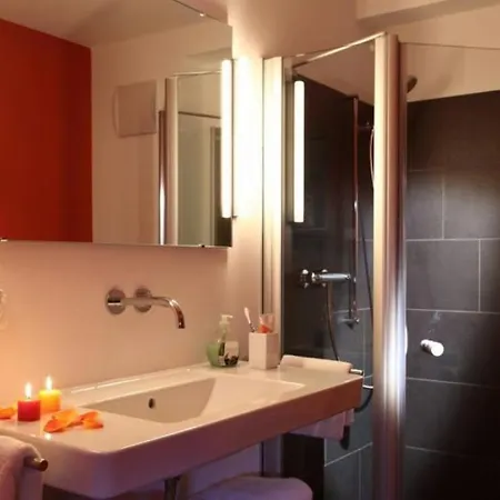 Apartment Adventure Panorama Hochalp 7