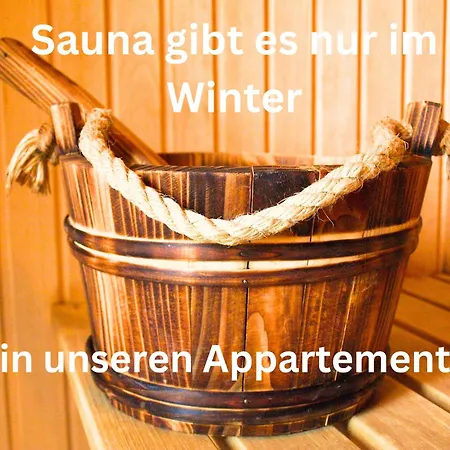 Apartment Adventure Panorama Hochalp 7 *