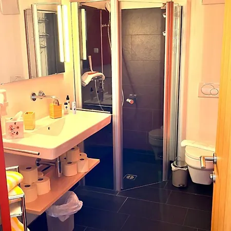 Apartment Adventure Panorama Hochalp 7 Warth (Vorarlberg)